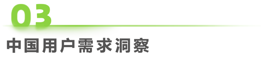 开云kaiyun体育：2024年训诫智能硬件商场与用户洞察讲述(图17)