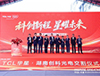 TCL华星并购湖南创科光电