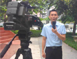 全能收音新选择 森海塞尔Profile Wireless无线麦克风开箱实测