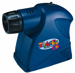 Global Projector:TRACER JR. compact projector