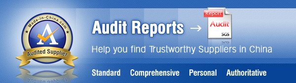 Audit Reports