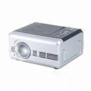 Global Projector:LCoS Projector