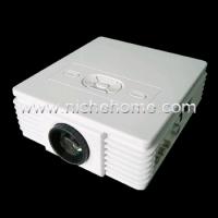 Global Projector:Protable LED Projector