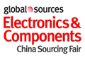 Global sources Electronics&Components Fair(India)