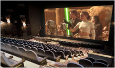 Christie's Entertainment Solutions