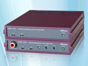 BOX-XAR-101 & BOX-XAR-102 VGA/Audio/RS232&-----Ŵ