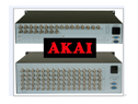 AKAI-RGB0804AV,8ĳ,RGBƵ-----Ŵ