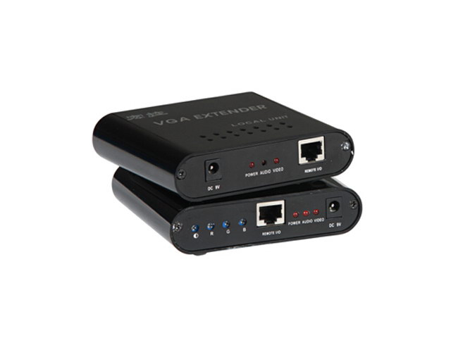 ��ش�����:HK-190  VGA˫���ߴ�����