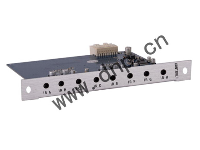 ��ؽӿھ���:8·������ƿ���MXXS-IR8