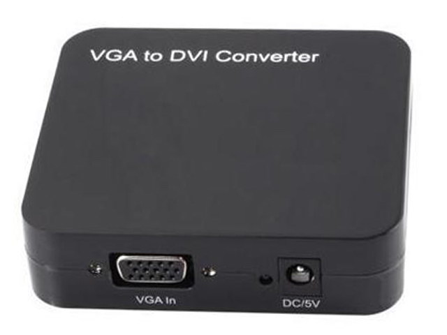 VGA to DVI Converter ,ת,˼ͼƼ-----Ŵ