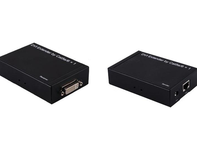 ˼ͼƼл:DVI UTP Extender