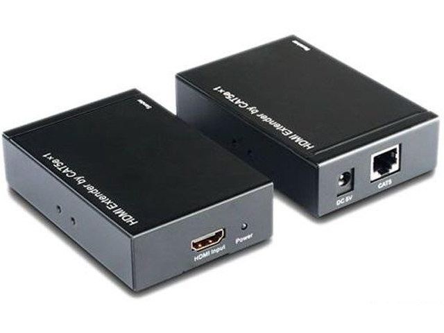 ˼ͼƼл:HDMI UTP Extender 