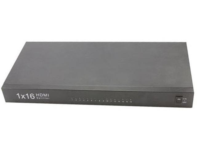 HDMI 1x16 Splitter,ת,˼ͼƼ-----Ŵ