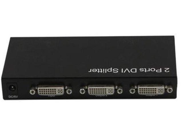 DVI 1x2 Splitter,ת,˼ͼƼ-----Ŵ