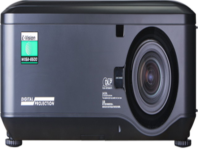 Digital Projection(DP)ͶӰ:E-Vision 6500