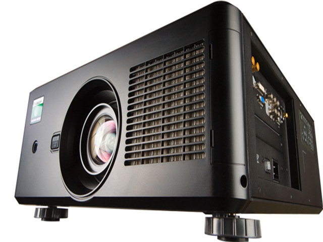 Digital Projection(DP)ͶӰ:E-Vision 8000