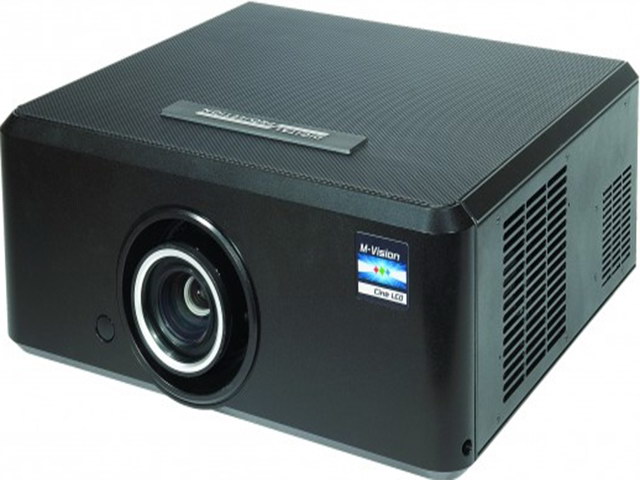 Digital Projection(DP)ͶӰ:M-Vision Cine LED