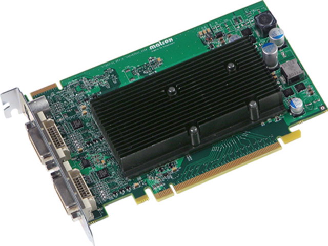 triolion M9120 PCIe x16ͼο-----Ŵ