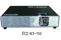 HCP-76XͶӰ