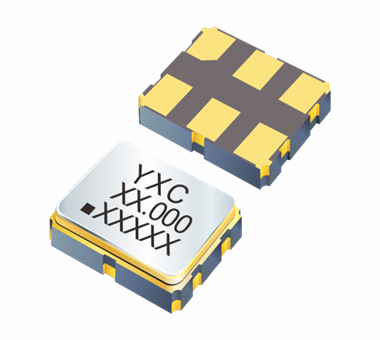 Q MEMSYSO210PR 100MHZ 2.5V FS50PPM -40~85 LVDS